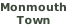 Monmouth Town